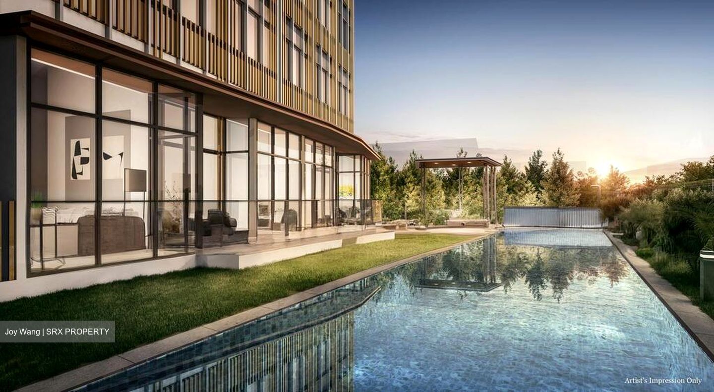 K Suites (D15), Apartment #504630531